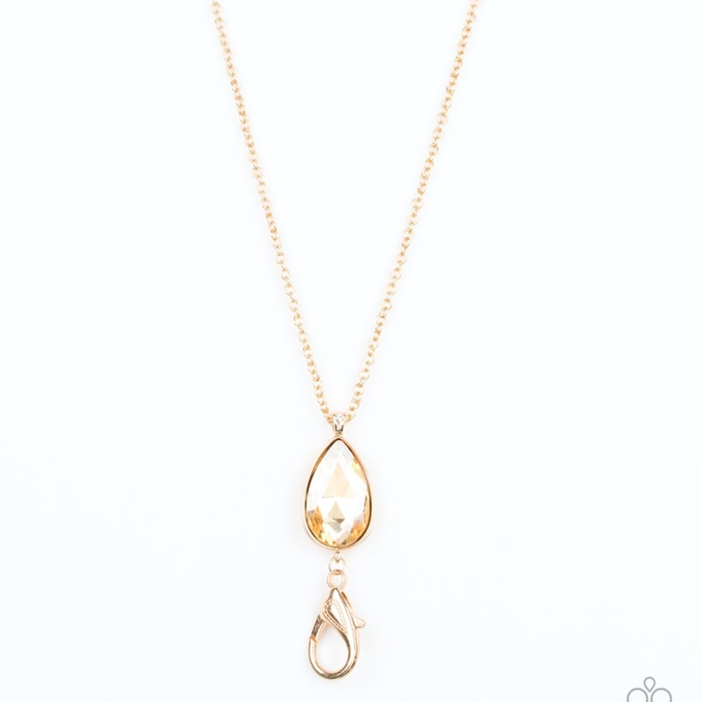 Elite Shine - Gold